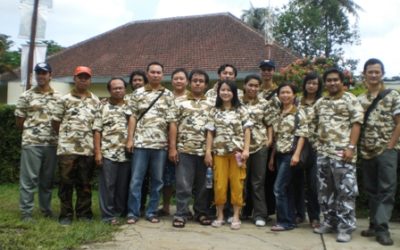 ISRA Peduli Merapi – bagian 2