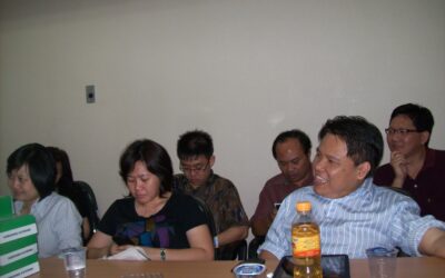 Rapat Gate Ekonomi