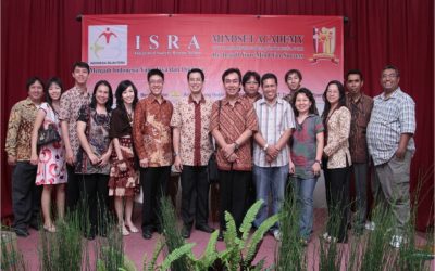 ISRA Cirebon : BRING IT ON..!!!