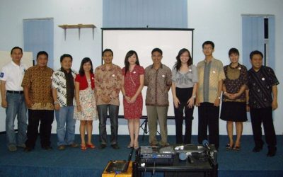 Bravo ISRA Manado !!!