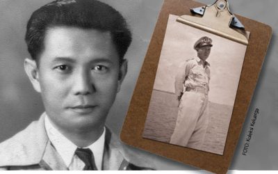 John Lie, Pahlawan Nasional Sang Pemasok Senjata