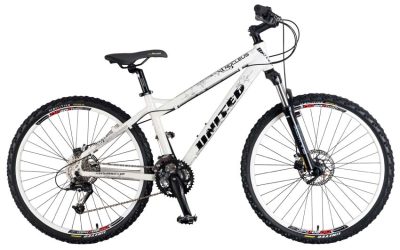 United Bike: Sepeda Made in Citeureup yang Tembus Pasar Eropa