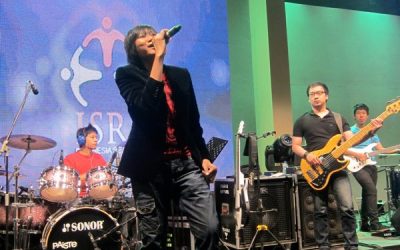 ISRA National Gathering II 2011