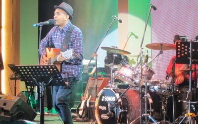 Konser Merah Putih : Jayalah Negeriku,Sejahteralah Bangsaku..!!!