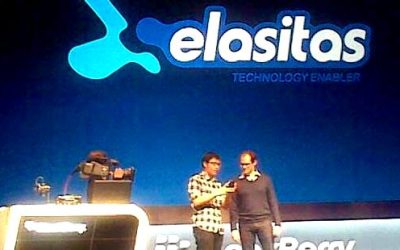 Pengembang Aplikasi Indonesia Dominasi Panggung Blackberry Devcon Asia di Singapura