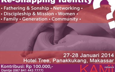 KAMI Conferenece Makassar 2014