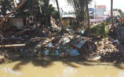 Terimakasih Kepada Donatur #ACT4MANADO