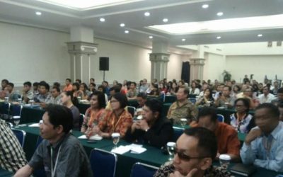 ISRA Makassar Gelar Lokakarya dan Seminar Kebangsaan