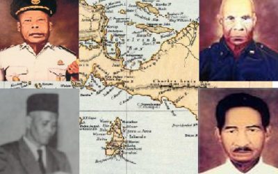 Soegoro Atmoprasodjo, Orang Pertama yang Memperkenalkan Nasionalisme Indonesia di Papua