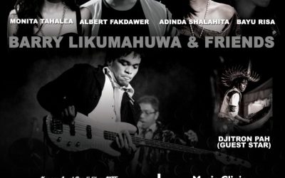 SOUND OF HOPE KUPANG, 5-6 April 2016