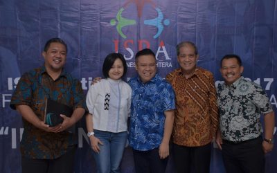 ISRA National Gathering 2017, Festival Pembangun Bangsa : “Menyikapi Indonesia Hari Ini”