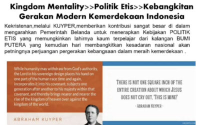 I. Dari HARDIKNAS ke HARKITNAS