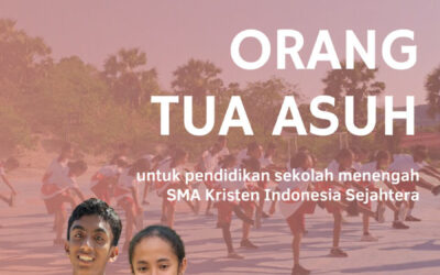 DICARI : OTA (Orang Tua Asuh) untuk Siswa-siswi SMAKr.ISRA di Rote NTT